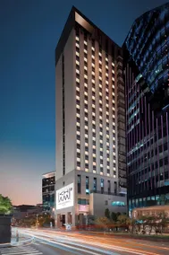 HOTEL CHAM CHAM - Taipei - Image 3