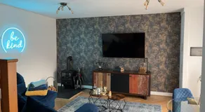 Minneymoor lodge - Image 2