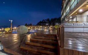 ARIA Pension&Resort Yeosu - Image 5