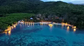 Chindonan Dive and Beach Resort - Image 4
