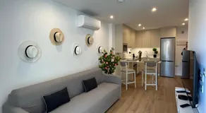 Gibraltar Luxe Stay 314 - Image 5