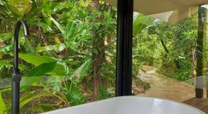 PimSook Homestay Riverside ที่พักแม่แตง - Image 2