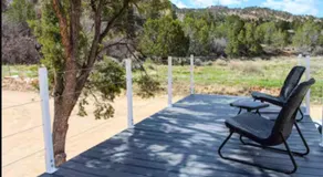 NEW! Cozy Container Home at Cliffside #4 - Image 1