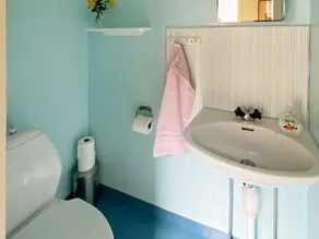 3 person holiday home in HUNVIGAN-By Traum - Image 5