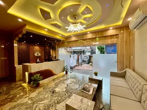 The Little Heaven Hotel near Kolkata Airport - Image 5