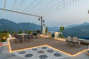 Forest Breeze · Yunshe Homestay (Three Gorges Family Scenic Area Branch) - Image 5