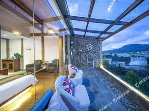 Qiyunju Boutique Inn - Image 4