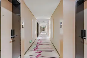 Lavande Hotels Wuhan Hankou Railway Station - Image 4
