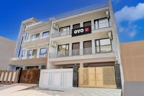 Hotel O Aagman place - Image 2