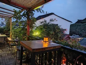 Dingxiang No.9 Hostel - Image 2