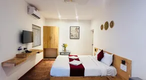 Hotel Inn morjim - Image 2