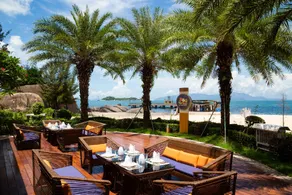 Huidong Regal Palace Resort - Image 5