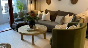 Beautiful Apartment in Puerto de la Duquesa Marina, Steps from the Beach - Image 2
