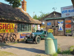 The Old Forge - Image 2