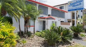 Sunshine Beach Resort - Image 3