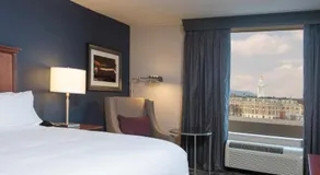 DoubleTree by Hilton Schenectady Downtown - Image 2