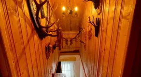 Cabana SVA Bilbor - Image 2