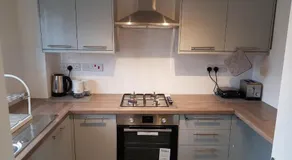 Columbine, Thetford, 2BR House - Image 4