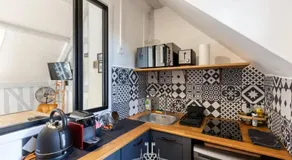 La Capucine Lovely Studio City Center - Image 3