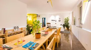 Gabanel Bike Hostel and B&B - Image 3