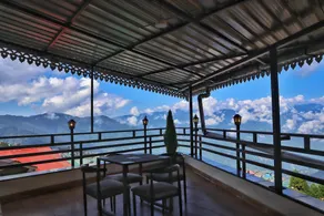 Wonder Woods Boutique Hotel - Image 3