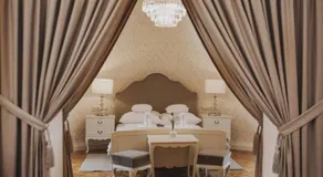 Hotel Zamek Chałupki - Image 2