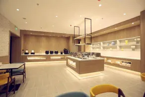 Hanting Premium Hotel Changchun Railway Station - Image 4
