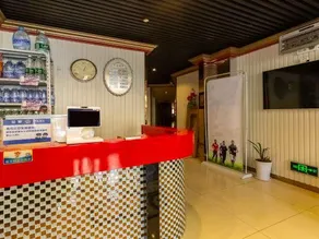 Wanhao Business Hotel - Image 3