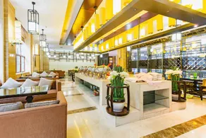 Shuixi Hotel - Image 4