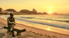 Bits & Bossa Hostel Rio de Janeiro - Image 2