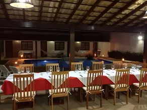 Hotel Pousada Salvador Paradise - Image 5