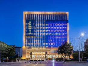 Grand Madison Xuchang Beihai - Image 3