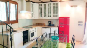 Casita - La Siesta, Moraira - Image 4