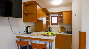 Roger Federer apartmanja - Image 5