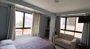 Hotel Virgen de las Peñas 2 - Image 2