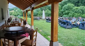 Hostal Rural Iratiko Urkixokoa - Image 4