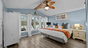 Blue Heron Bungalow at Lake Tillery - Image 2