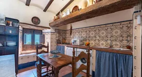 MalagaSuite Bobadilla Casa Rural - Image 5