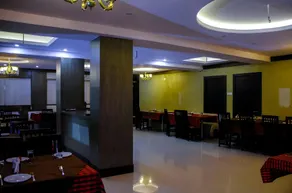 Hotel the park mudhol - Image 2