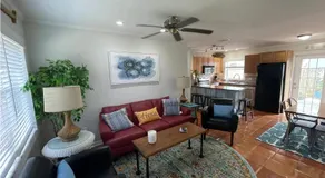 Rock Ridge II.  Close to everything. Entire House. 3 bedroom 1bath.  - Image 3
