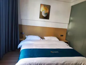 Xinglong Hotel - Image 2