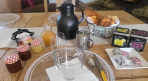 chambres d'hôtes et bistrot Le Galouray - Image 3