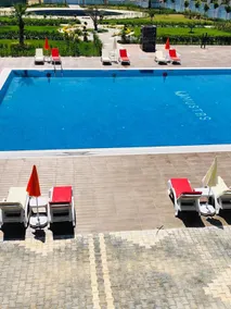 Alanya Mountain View Residence - Image 4