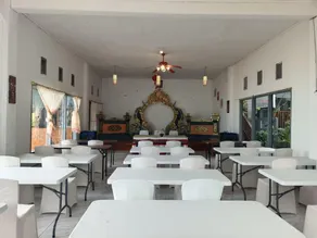 The Bali Cottage & Spa - Image 3