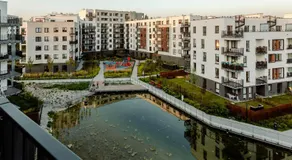 Chill Apartments Airport Ursynów - Image 3