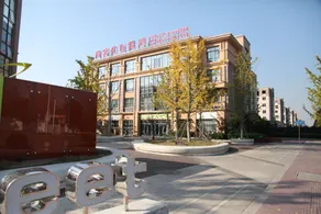 Thank Inn Plus Hotel Huai'an Industrial Park Chunhui Road - Image 4