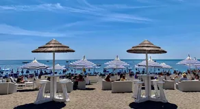 belle suite sur la plage de Positano - Image 2