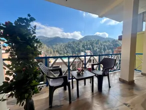 Goroomgo Sahara Inn Dalhousie - Image 4