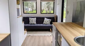 Tiny Homes Escape at Grampians Edge by Tiny Away - Image 3
