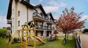 Amelia Apartamenty - sala zabaw, 2 sypialnie, garaż podziemny - Image 4